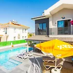 Exclusive Paradise 3 Villa *