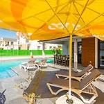 Willa Exclusive Paradise 3 *