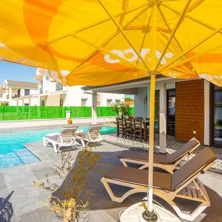 Villa Exclusive Paradise 3 *