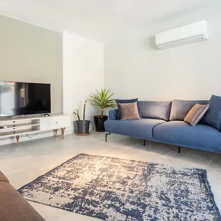 Exclusive Paradise 3 Villa