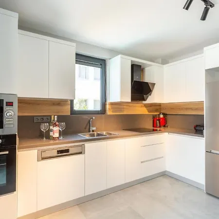 Exclusive Paradise 3 Villa Dalyan