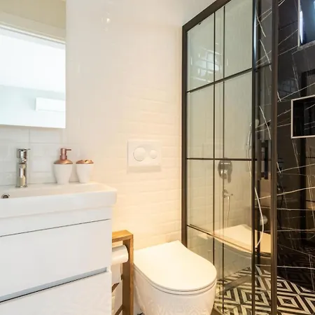 Villa Exclusive Paradise 3 Dalyan