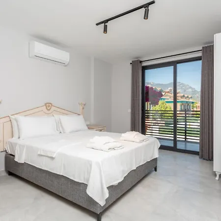 Villa Exclusive Paradise 3