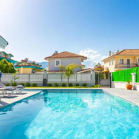 Exclusive Paradise 3 Villa