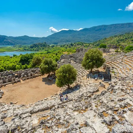 Exclusive Paradise 3 빌라 *