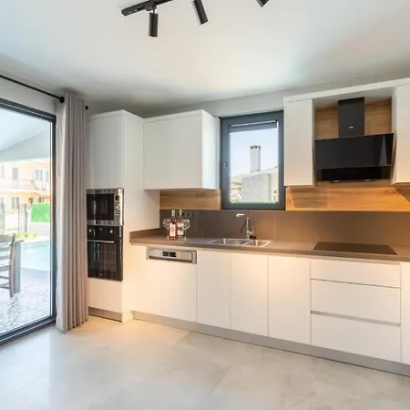 Exclusive Paradise 3 Villa Dalyan