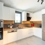 Exclusive Paradise 3 Villa Dalyan