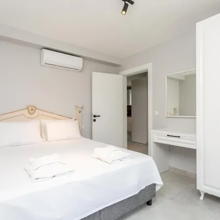 Vilă Exclusive Paradise 3 Dalyan