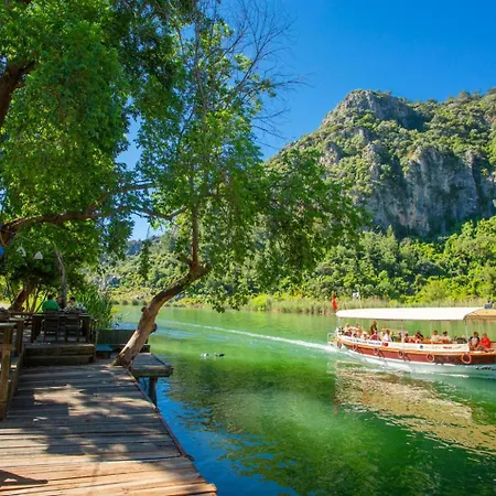 Exclusive Paradise 3 * Dalyan