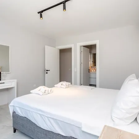 Exclusive Paradise 3 Vilă Dalyan