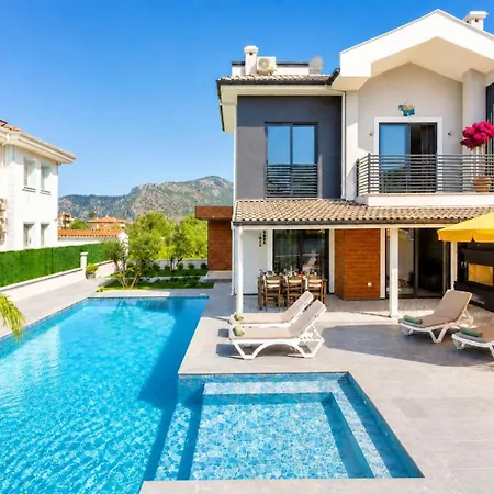 Exclusive Paradise 3 Dalyan