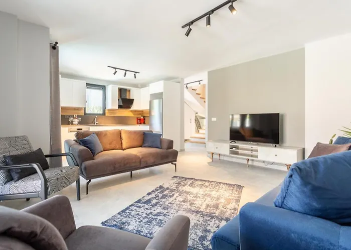 Βίλα Exclusive Paradise 3 *