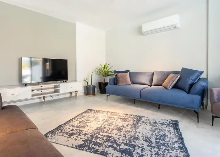 Exclusive Paradise 3 Βίλα