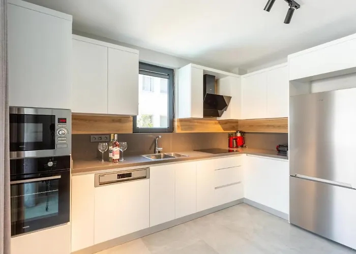 Exclusive Paradise 3 Βίλα Dalyan