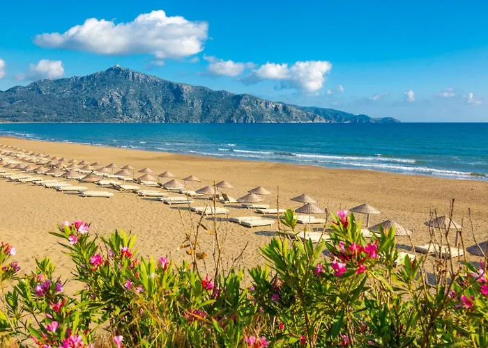 Exclusive Paradise 3 Βίλα