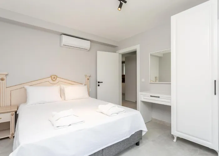 Βίλα Exclusive Paradise 3 Dalyan