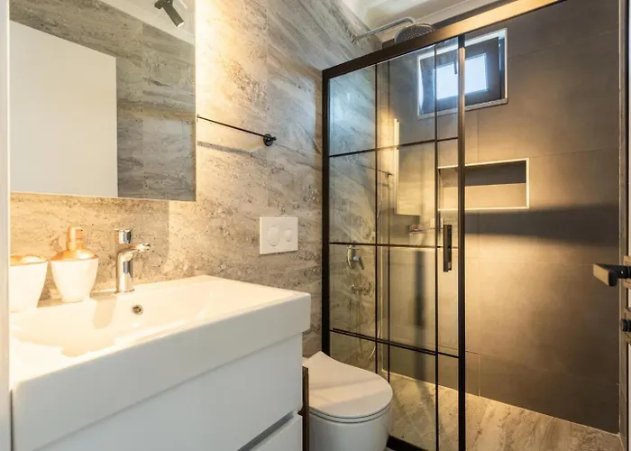 Exclusive Paradise 3 Βίλα Dalyan