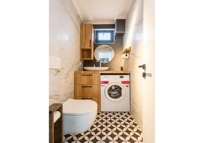 Βίλα Exclusive Paradise 3