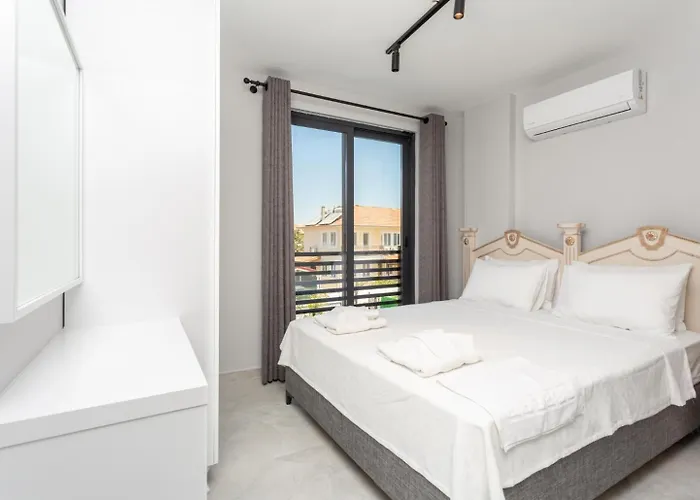 Exclusive Paradise 3 Βίλα Dalyan