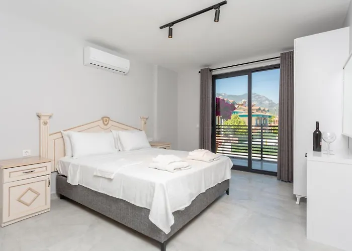 Βίλα Exclusive Paradise 3