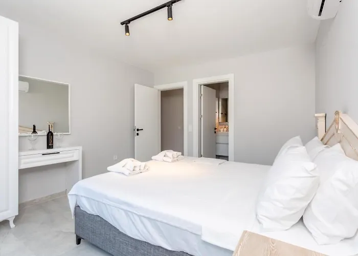 Exclusive Paradise 3 Βίλα Dalyan