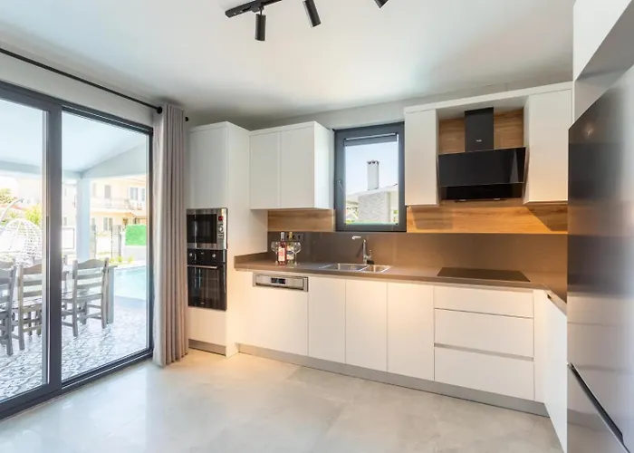 Exclusive Paradise 3 Βίλα Dalyan